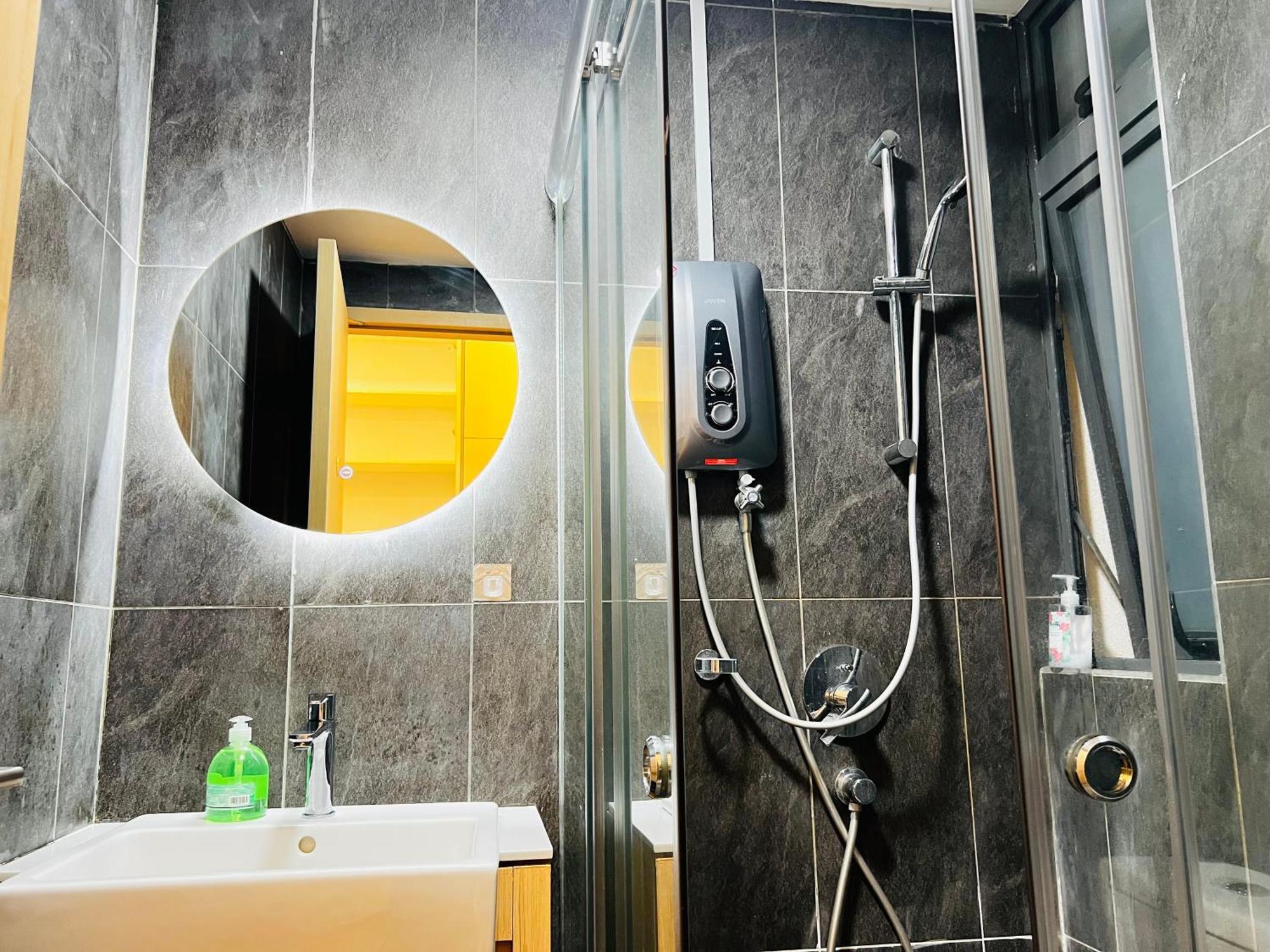 The Infinitum Kualalumpur Skypool Hotel 쿠알라룸푸르 외부 사진