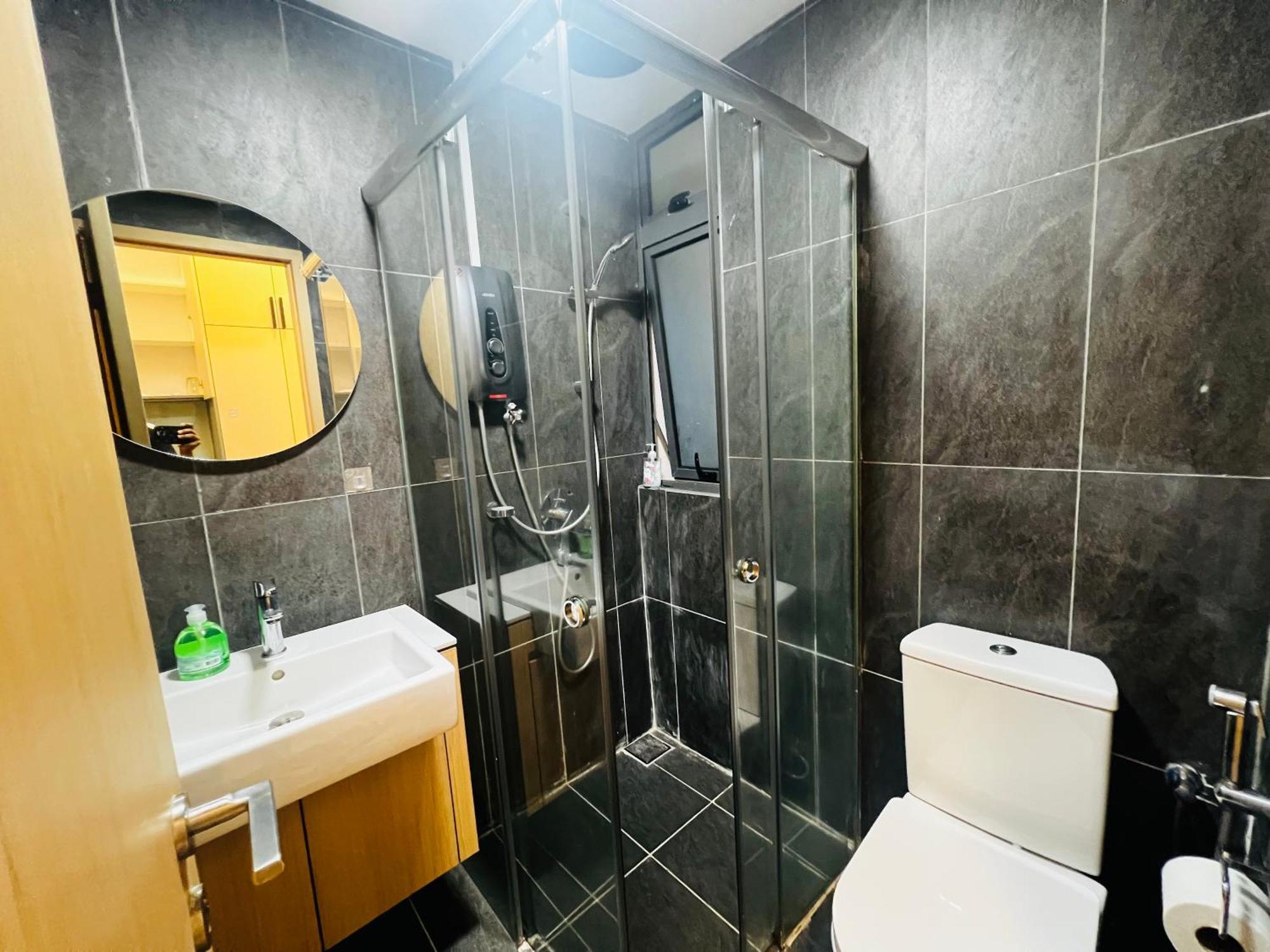 The Infinitum Kualalumpur Skypool Hotel 쿠알라룸푸르 외부 사진