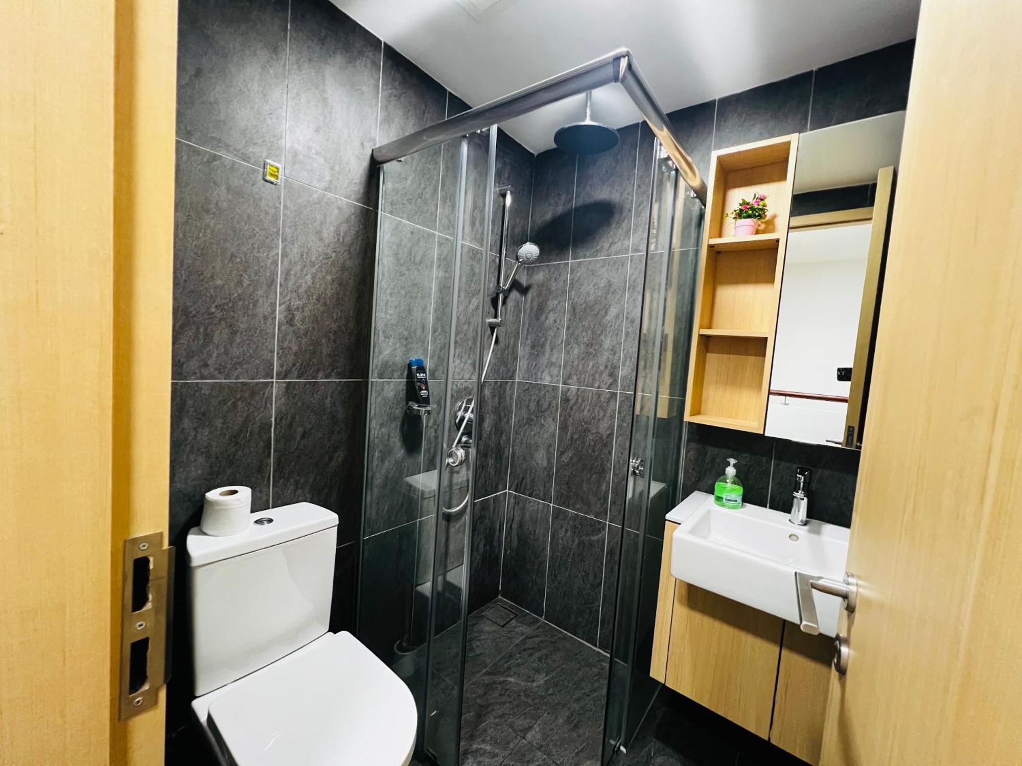 The Infinitum Kualalumpur Skypool Hotel 쿠알라룸푸르 외부 사진